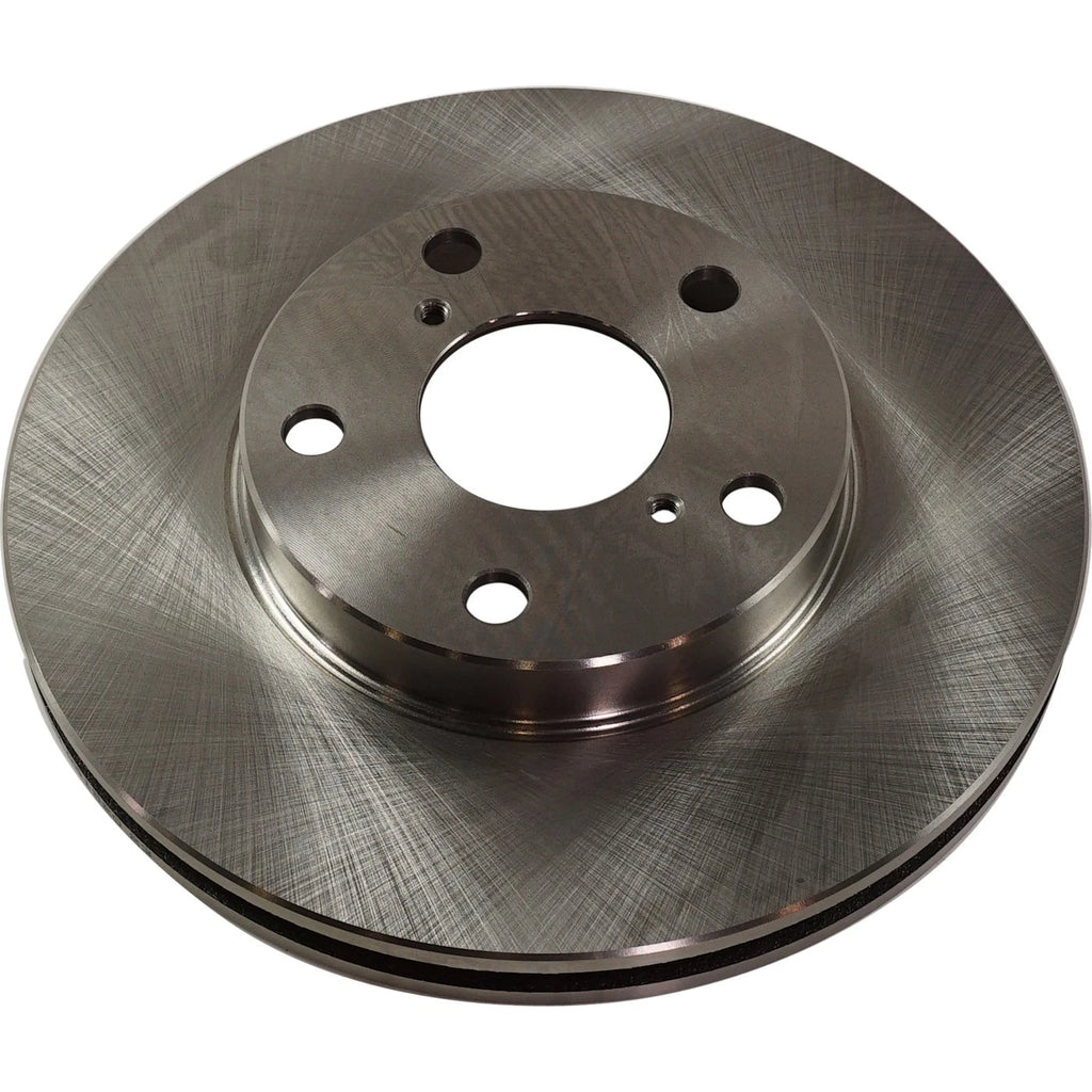 Disc Brake Rotor for Toyota RAV4 (2001–2005) Front Solid
