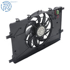 Radiator Fan Assembly for Buick Verano (2012–2017) & Chevrolet Cruze (2011–2015)