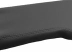 Console Lid Cover for Toyota Tacoma (2001–2004) Leather Gray