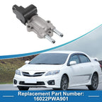 Idle Air Control Valve for Toyota Corolla (2002–2006) No. 16022PWA901