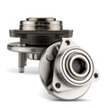 Front Wheel Bearing & Hub Assembly for Saturn Ion & Chevy Cobalt (2003–2010)