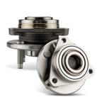 Front Wheel Bearing & Hub Assembly for Saturn Ion & Chevy Cobalt (2003–2010)