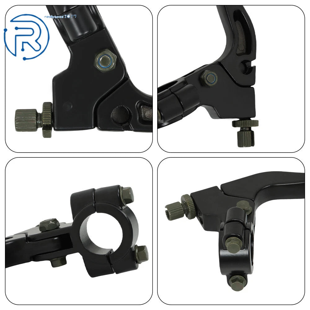 Brake and Clutch Lever Set for Suzuki Motorcycle