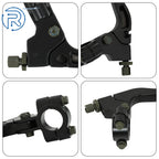 Brake and Clutch Lever Set for Suzuki Motorcycle