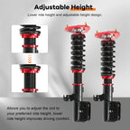 Coilovers for Scion tC (2005-2010)