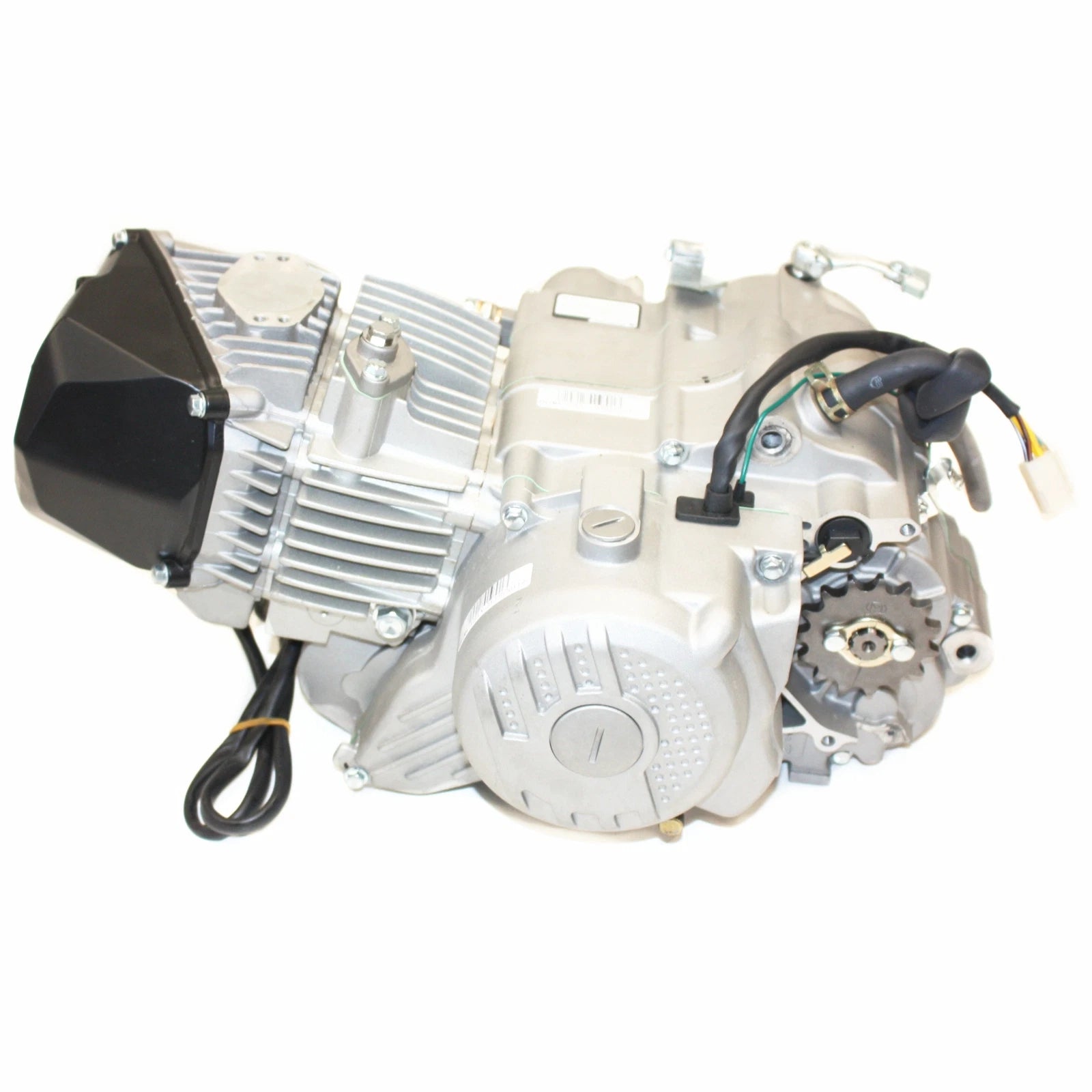 Electric Kick Start Engine Motor for PIT PRO DIRT BIKE (ZS212 212CC)