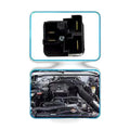 Glow Plug Relay Unit for Nissan Patrol GQ Y60 RD28T TD42 (1989–1997)