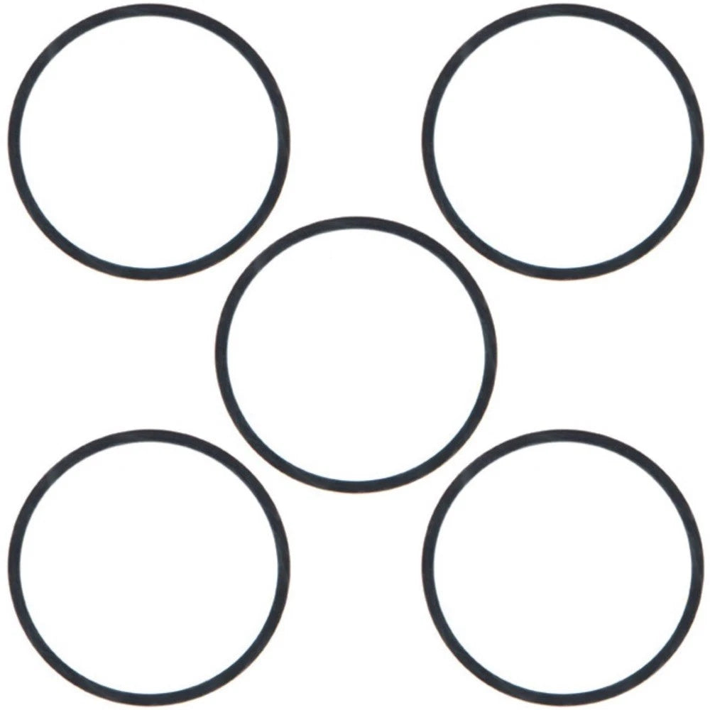5 Float Bowl Gaskets for Tecumseh Carburetor 631028, 631028A