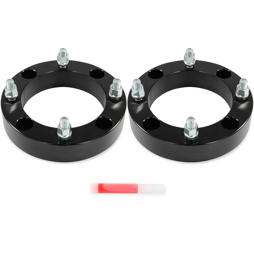 2X 1.5" Wheel Spacers for Polaris General RZR 900 (2014–2020)