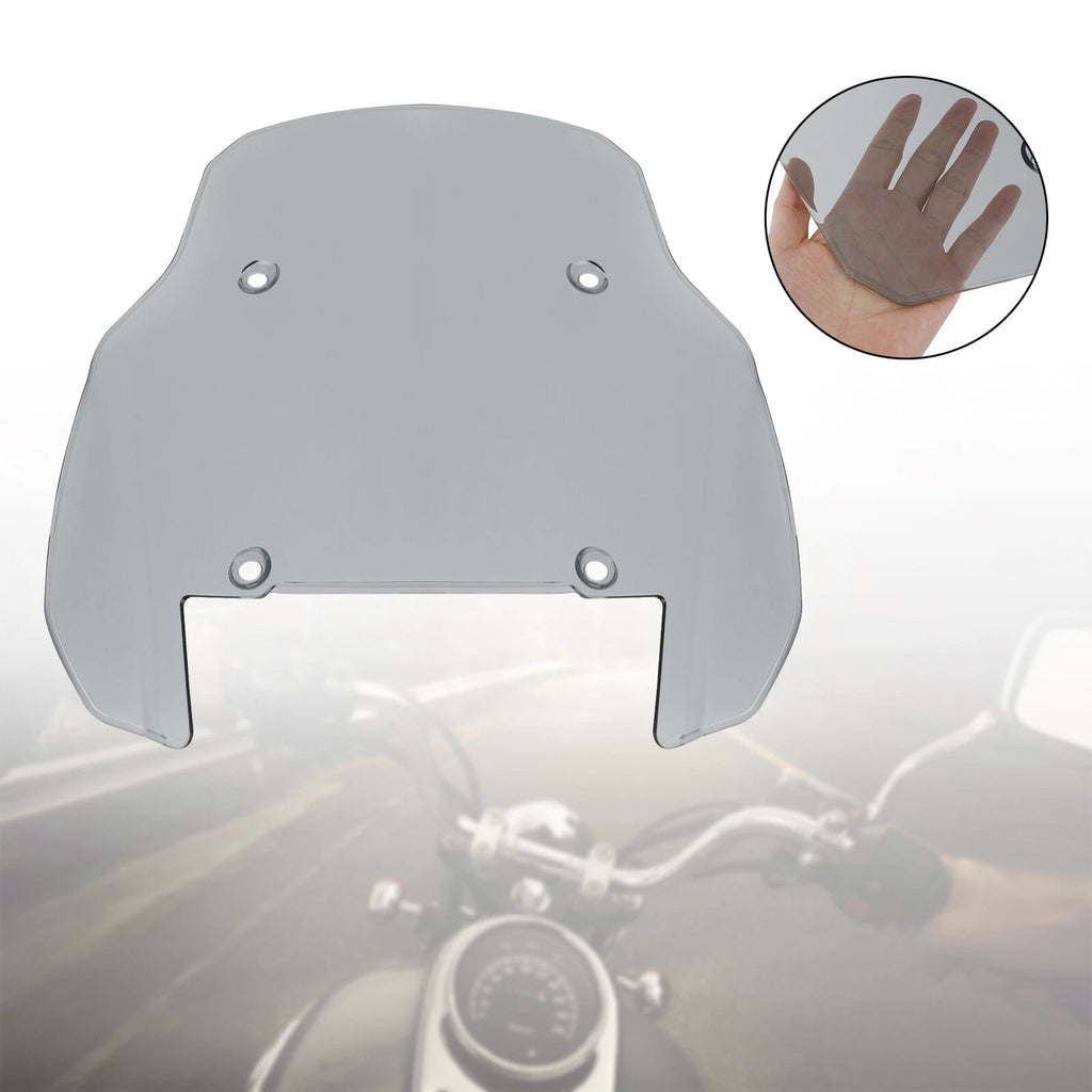 ABS Motorcycle Windshield for Pan America 1250S PA1250 (2021–2022)