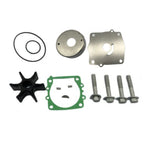 Water Pump Impeller Kit 6E5-W0078-1A 6E5-W0078-01 for Yamaha 115 130 HP