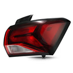 Halogen Tail Light Right Side for Chevrolet Equinox (2022–2024)