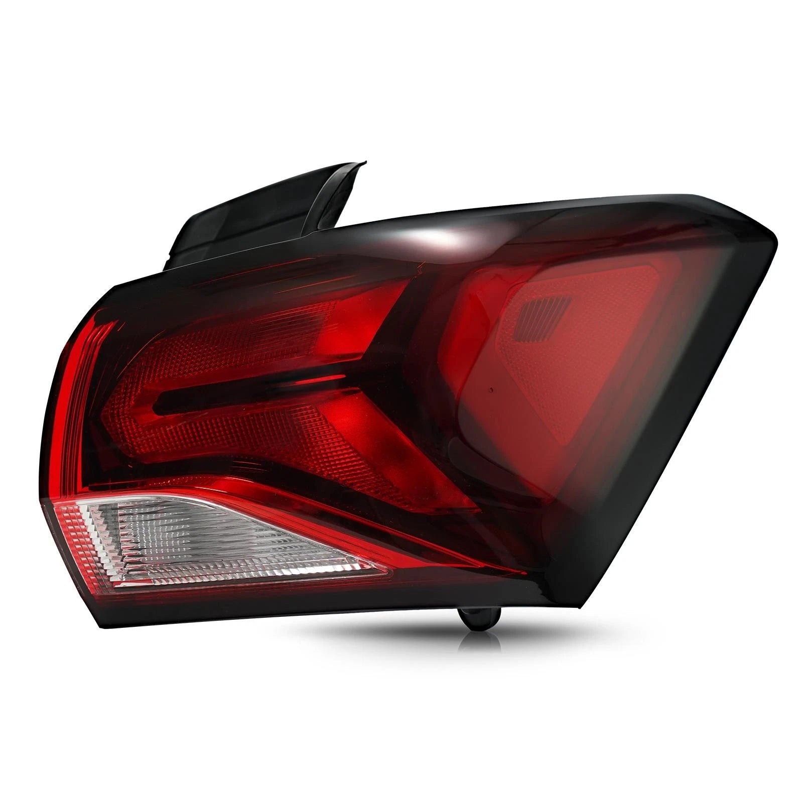 Halogen Tail Light Right Side for Chevrolet Equinox (2022–2024)