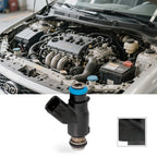 Fuel Injector for Changan BenBen 1.3, Yuexiang V3 V5, BYD F3 1.6 (JY1049)