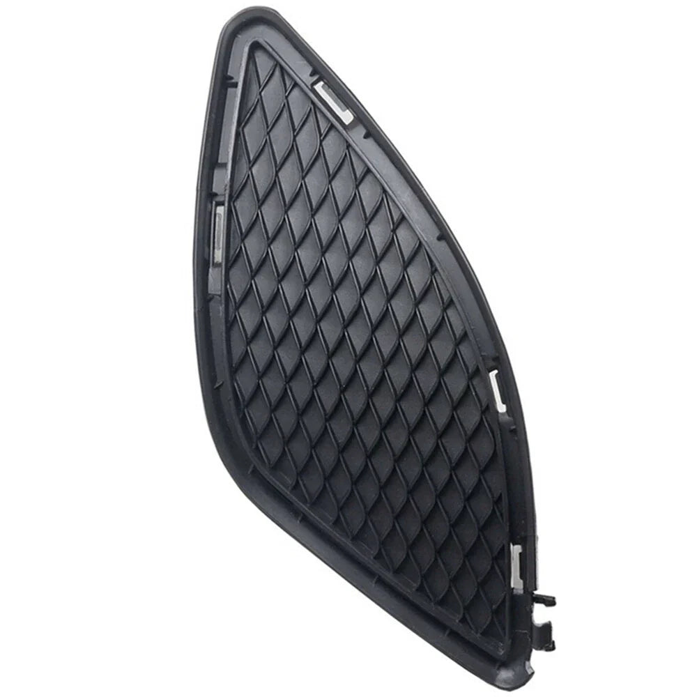 Left Mesh Grille Grid for Mercedes-Benz CLA-Class CLA250 (2014-2019)