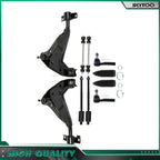 Control Arm Tie Rod End Sway Bar End Link for Ford Explorer Mercury Mountaineer