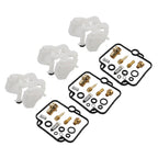 Carburetor Repair Kit for Mikuni BST36 Trophy 900 (1997–2002)