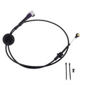 Auto Shift Cable for Chevrolet Impala 3.5L 3.9L 5.3L 2007-2011 25940466