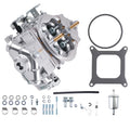 Carburetor Kit for BR-67202 950 CFM Mechanical Secondary Electric Choke