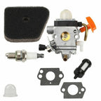 Carburetor for ZA MA C1Q-S131C