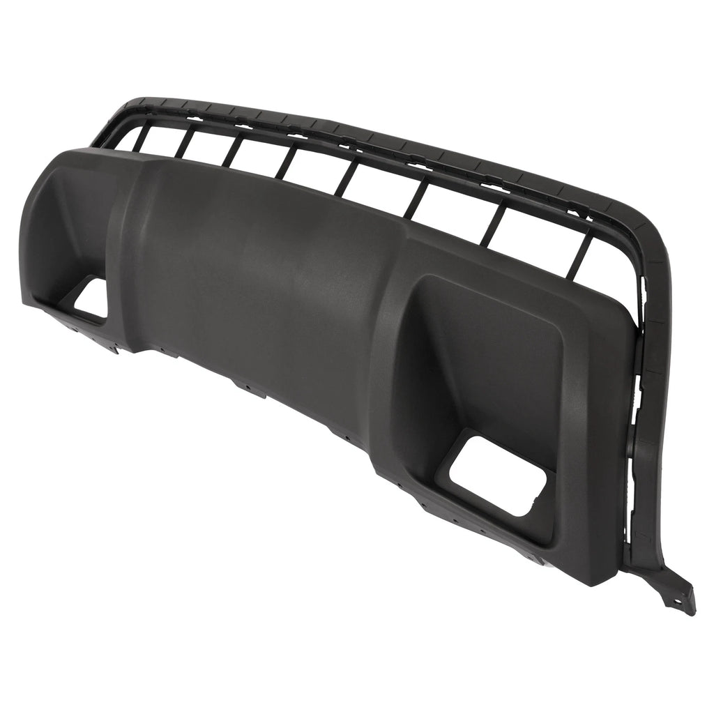Lower Front Bumper Skid Plate for Chevrolet Colorado (2015–2020)