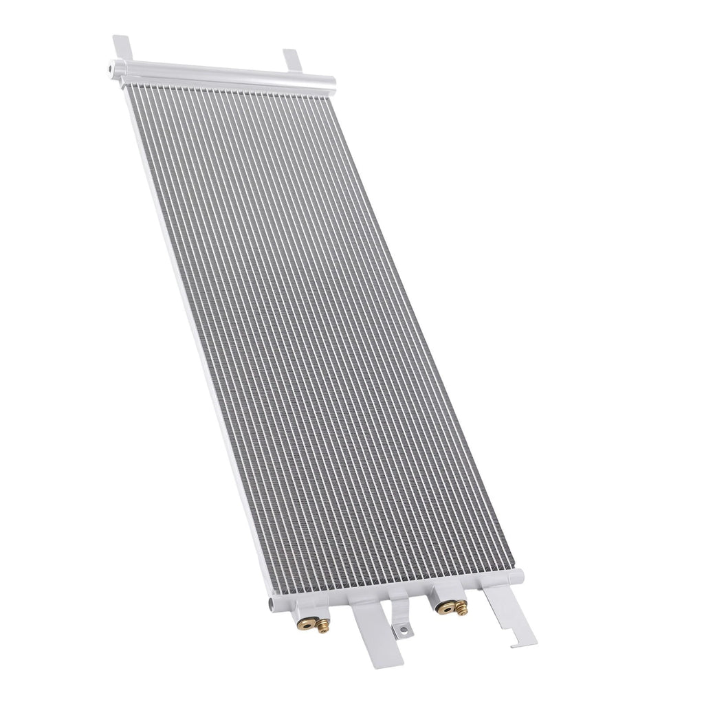 AC Condenser with Drier Bracket for Chevrolet Silverado 1500 L6 3.0L (2020)