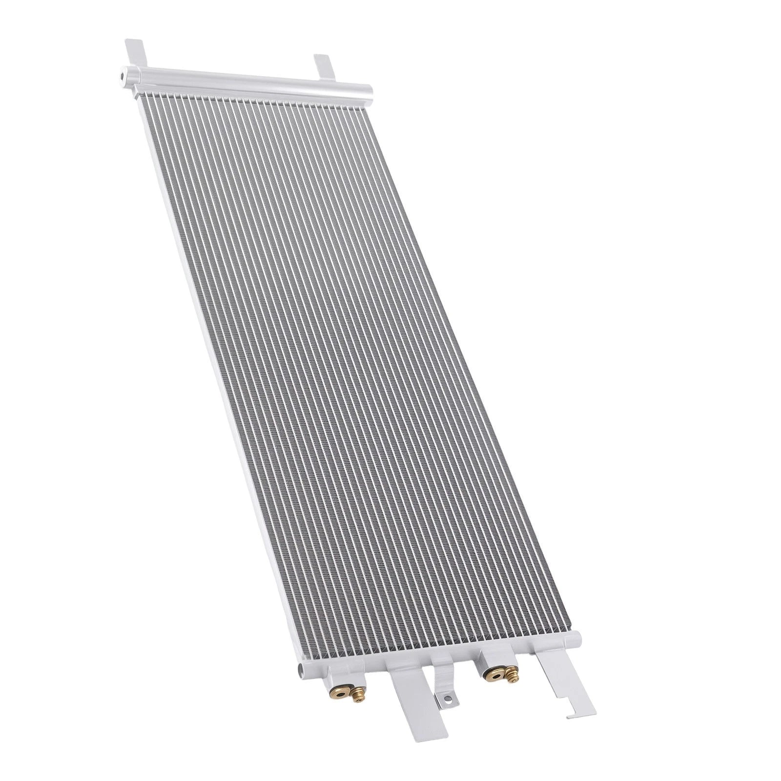 AC Condenser with Drier Bracket for Chevrolet Silverado 1500 L6 3.0L (2020)