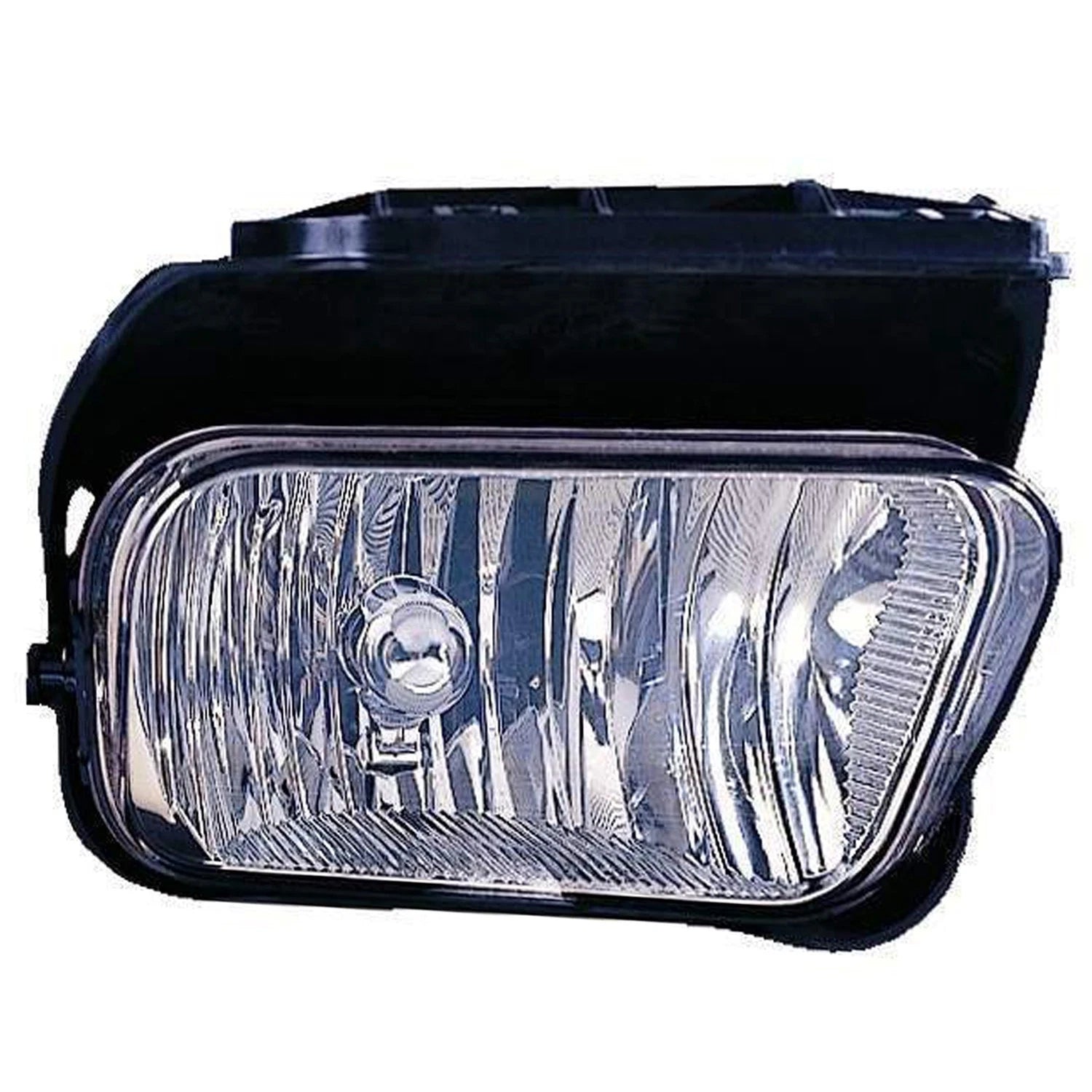 Passenger Side Fog Light Assembly Replacement for Ford Ranger (2012–2021)