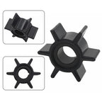 Water Pump Impeller for Outboard Motor 2.5hp 3.3hp 4hp 5hp 6hp (1pc)