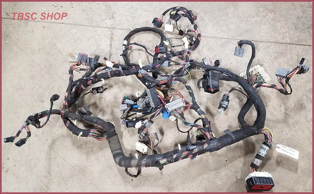 Dash Wire Harness for Lincoln Mark VIII (1995) F5LB-14401-AK