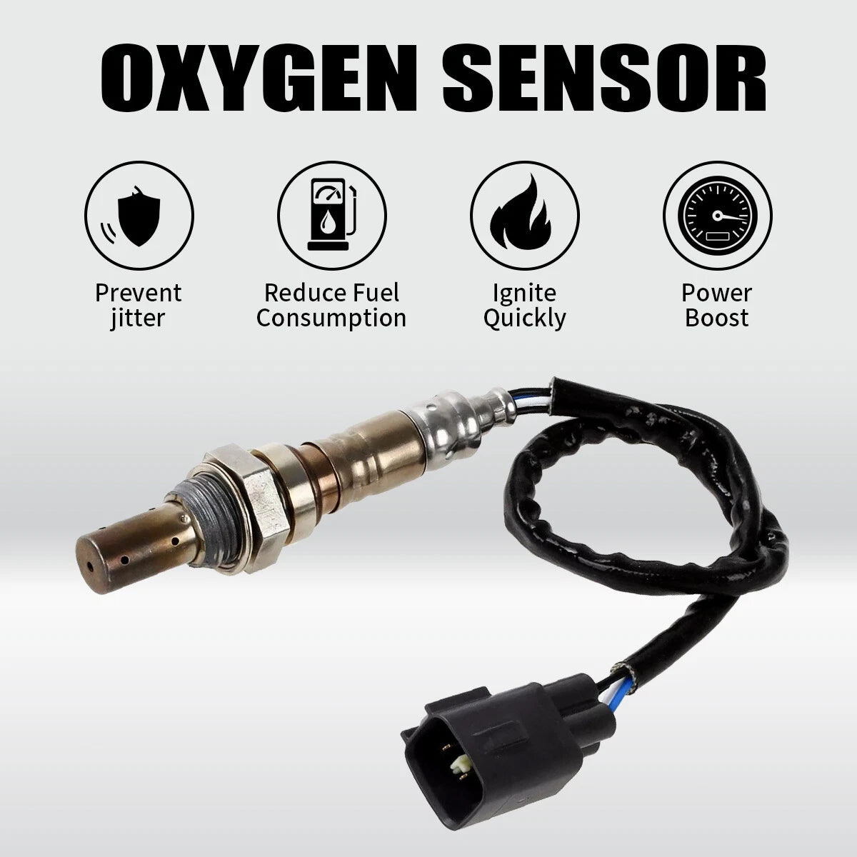 Oxygen Sensor Upstream 234-9021 for Toyota Avalon (2000–2004)