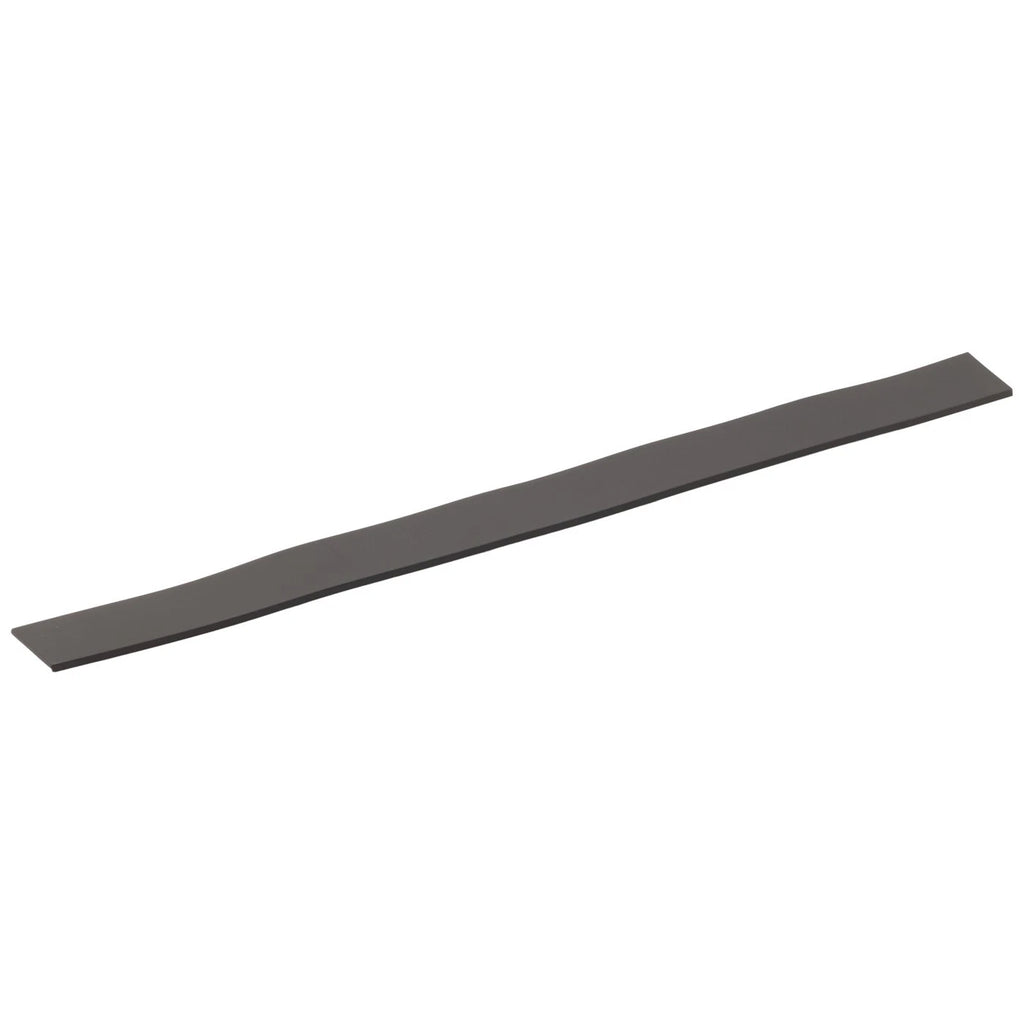 Door Moldings for X (Left Side)