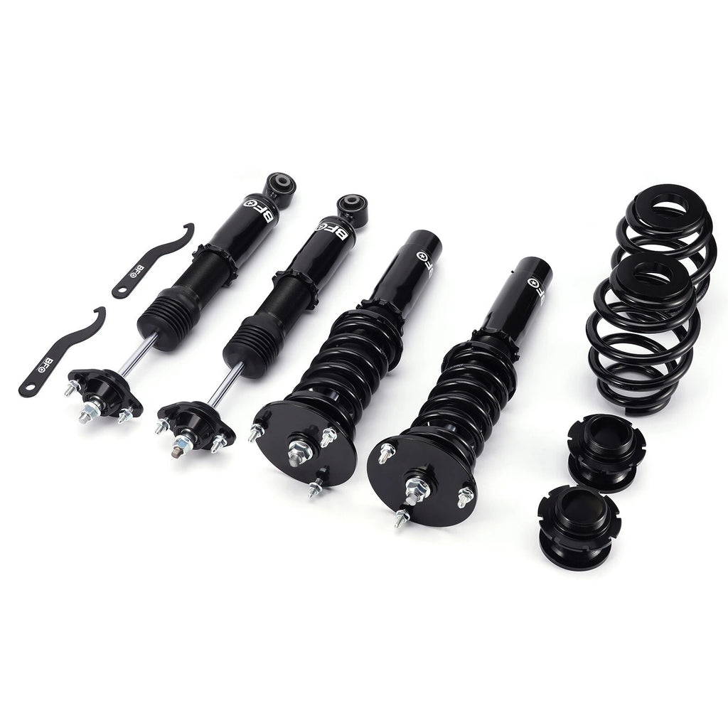 Coilovers Suspension Kit for BMW E46 320i 325i 328i (1998–2006)