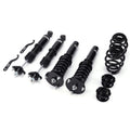 Coilovers Suspension Kit for BMW E46 320i 325i 328i (1998–2006)