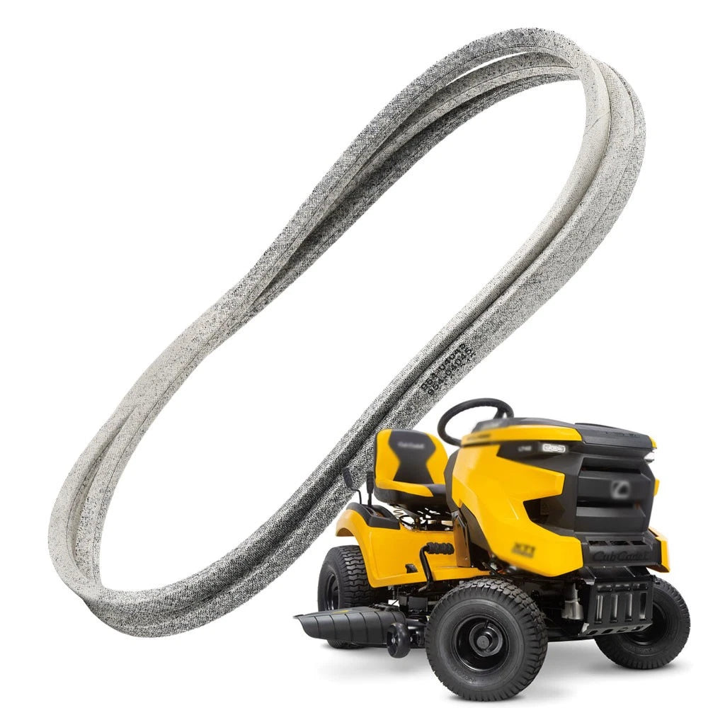 Replacement Deck Belt for MTD Cub Cadet Troy-Bilt (954-04045, 754-04045, 265-195)