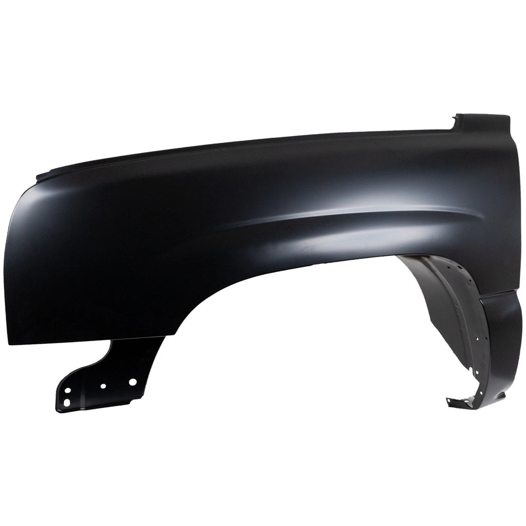 Fender Kit for Chevrolet Silverado 1500 (2003–2007) Front Left