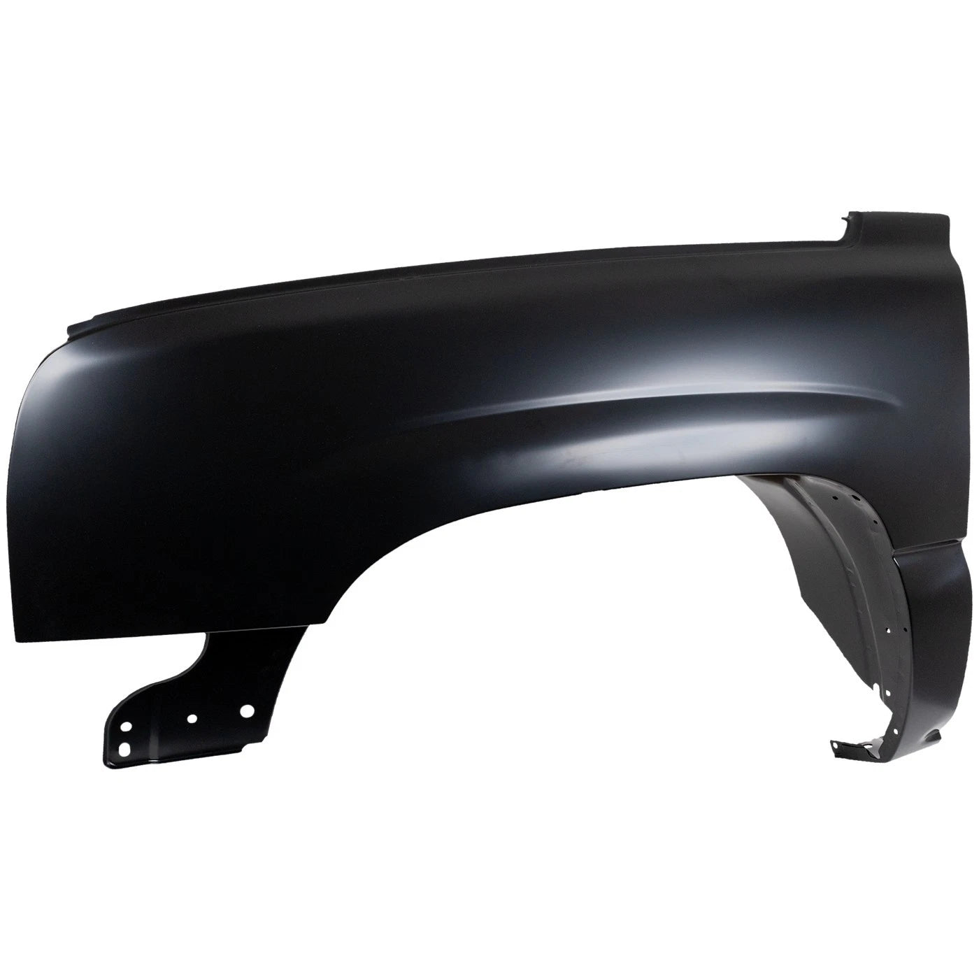 Fender Kit for Chevrolet Silverado 1500 (2003–2007) Front Left
