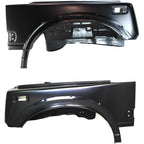 Fender for Suzuki Samurai (1986–1988) Front Left and Right