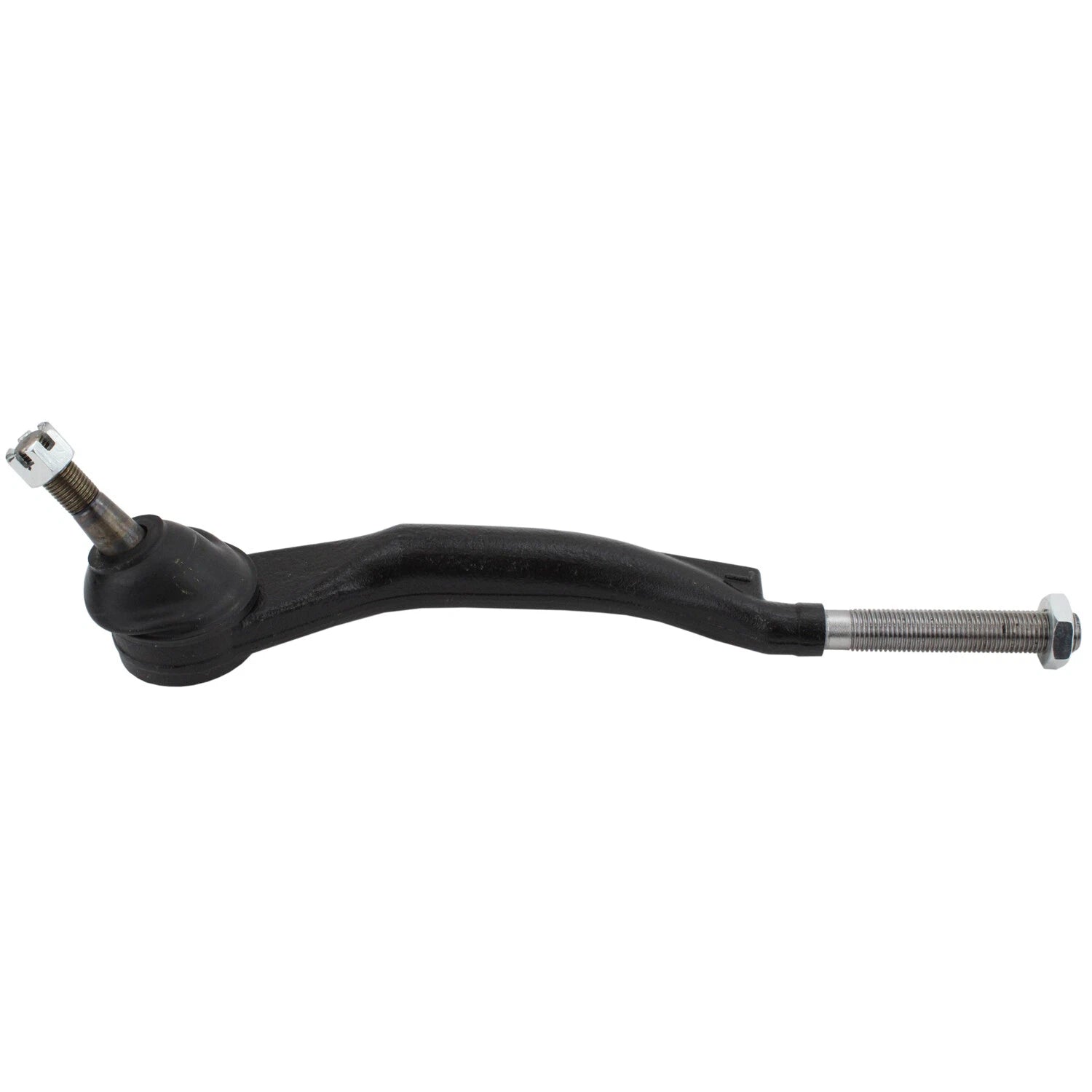 2X Front Outer Steering Tie Rod Ends for Chevrolet Trailblazer (2002–2009)