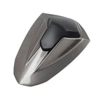 Tail Rear Seat Cover Cowl Grey for Triumph Street Triple RS 2020-2024