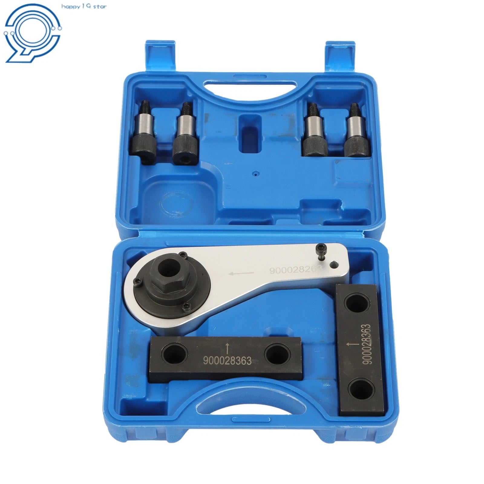 Timing Tool for Maserati Levante (2017–2023)