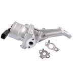 Secondary Air Injection Check Valve for VW Golf Jetta Beetle (2006-2010)