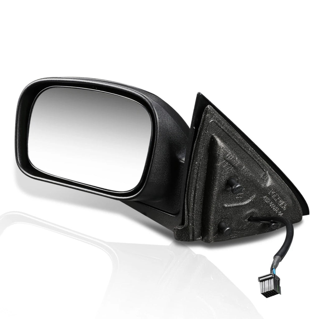 Powered Heated Side Rear View Mirror for Chrysler Pacifica (2006–2008)