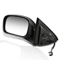 Powered Heated Side Rear View Mirror for Chrysler Pacifica (2006–2008)