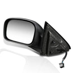 Powered Heated Side Rear View Mirror for Chrysler Pacifica (2006–2008)