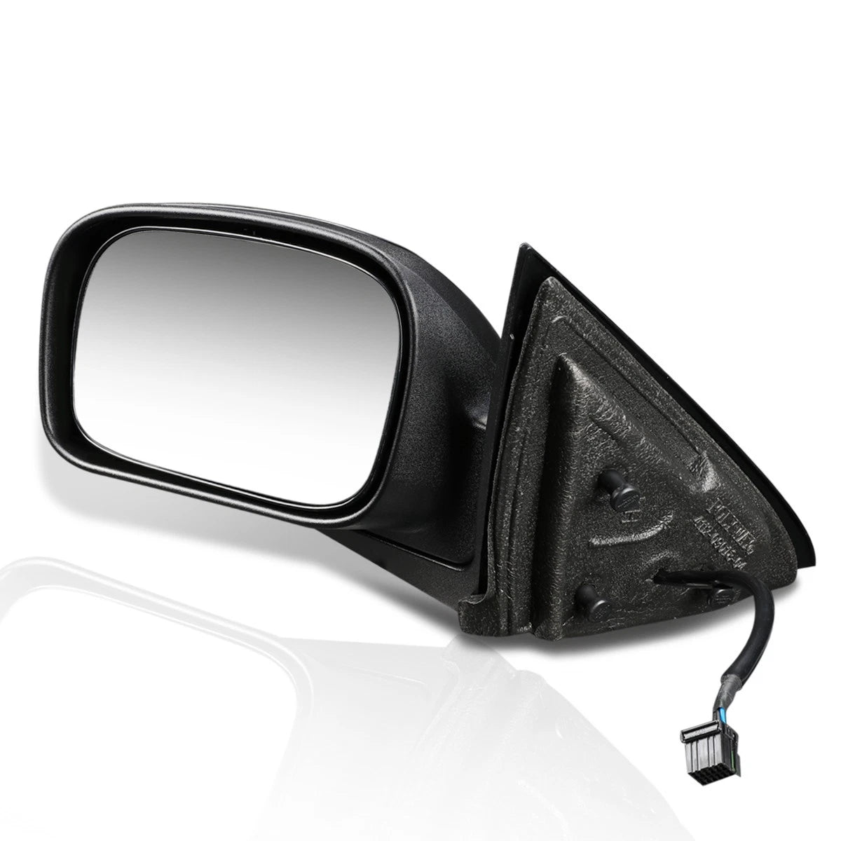 Powered Heated Side Rear View Mirror for Chrysler Pacifica (2006–2008)