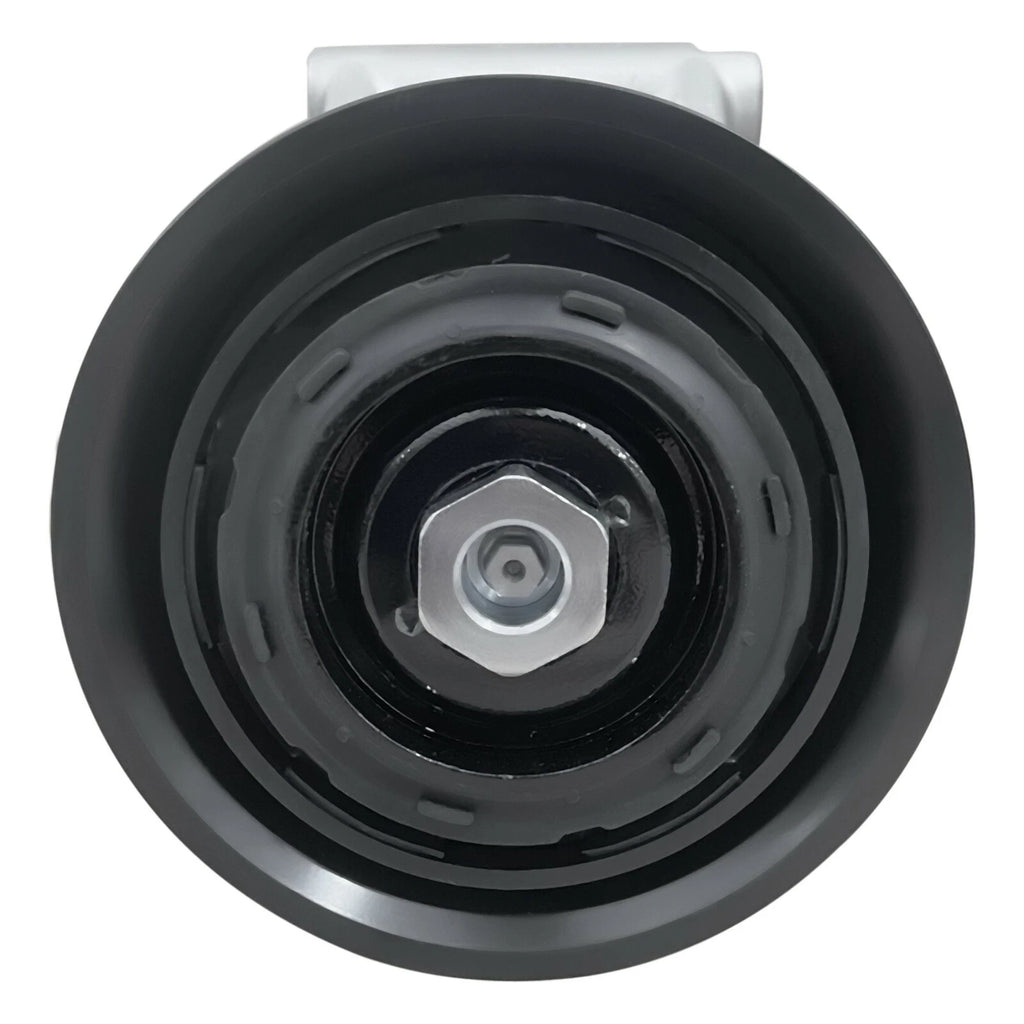 A/C Compressor Replacement for Hyundai Sonata 2.0L (2011-2014)