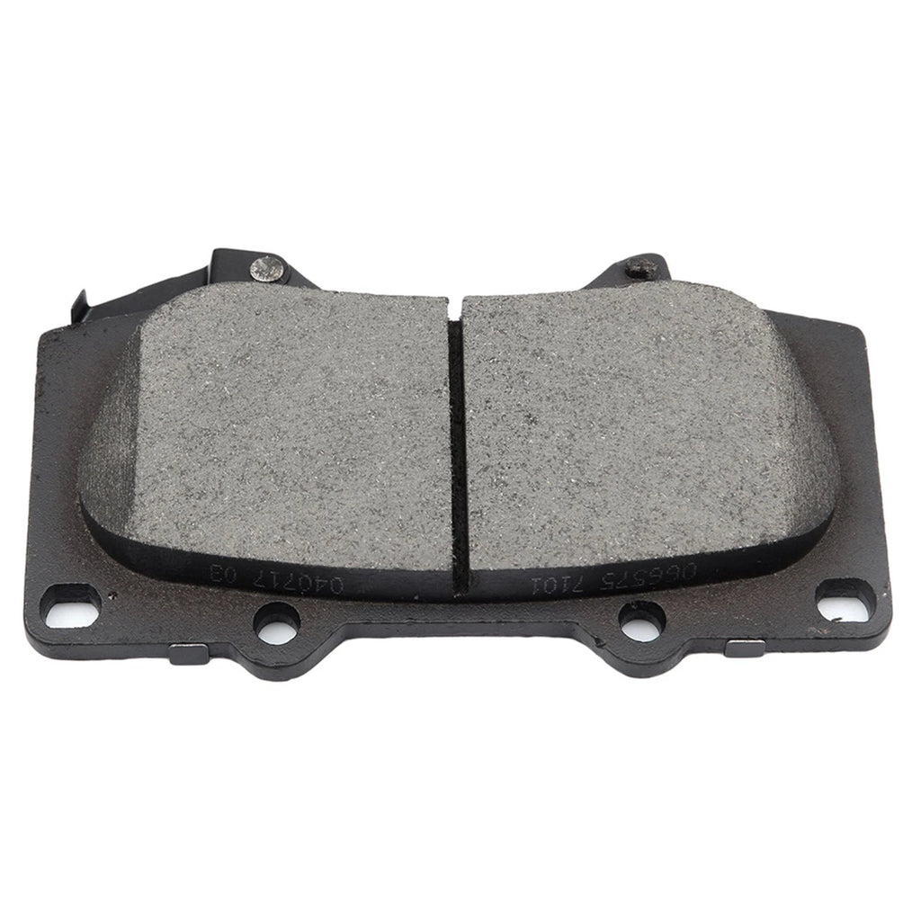 Set of 4 Brake Rotors & Pads for Lexus GX460 (2010–2021)