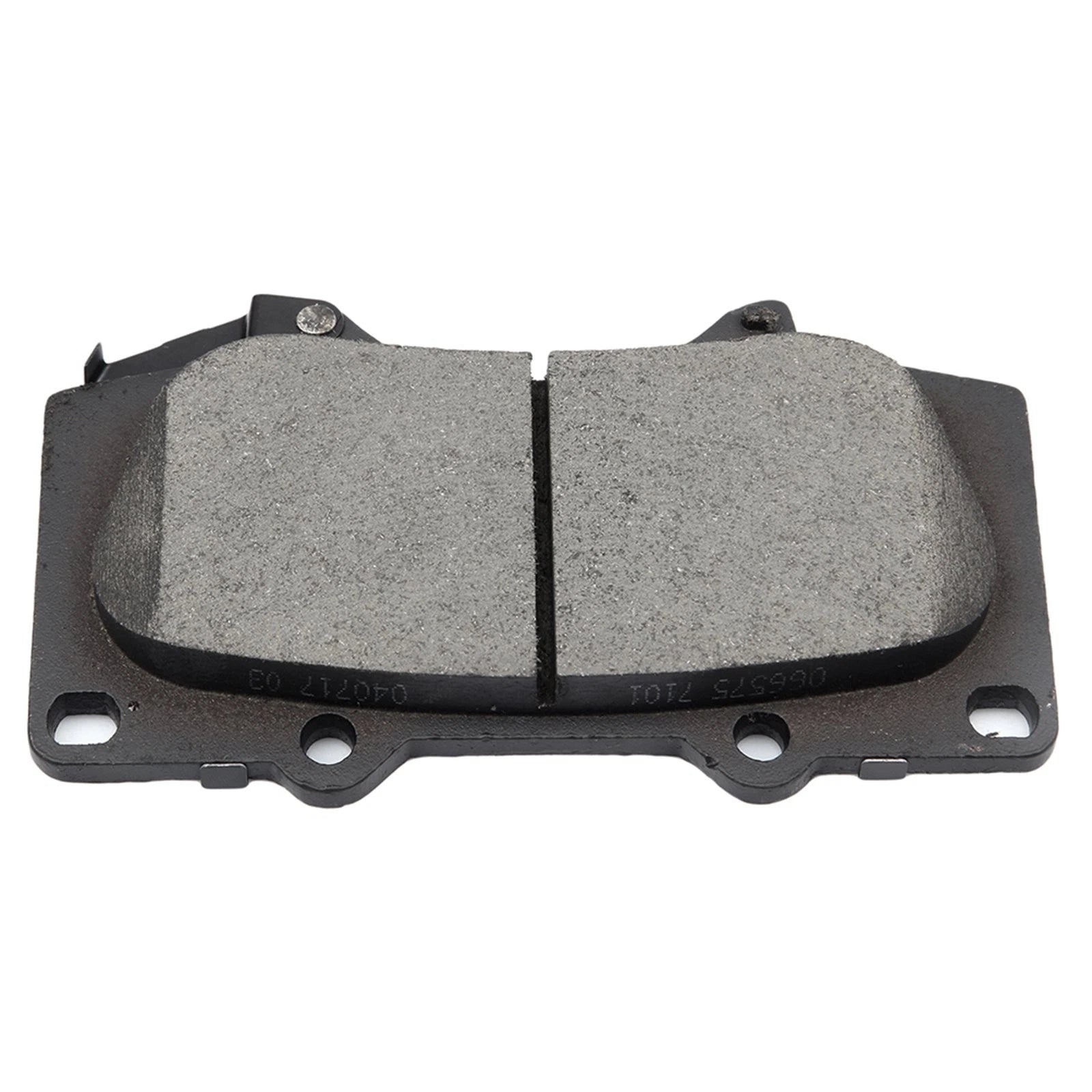 Set of 4 Brake Rotors & Pads for Lexus GX460 (2010–2021)