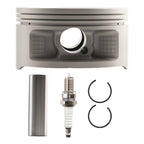 Cylinder Piston Gasket Kit for Yamaha Raptor 660R (2001-2005)